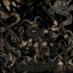 Mantak : Morbid Deathfuck